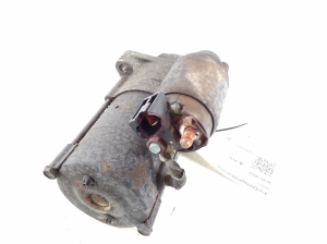 Kia Sportage (2010–2016) Starter 36100-2F050 - 5