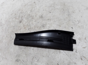 Mercedes Benz CLA-Class W117 (2013–2019) Inner sill trim A1766800374 - 2