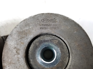Kia Sportage (2010–2016) Riemenspanner 25281-2F000 - 2