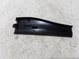 Mercedes Benz CLA-Class W117 (2013–2019) Inner sill trim A1766800274 - 2
