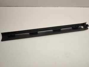 Mercedes Benz SLK-Class 172 (2011–2026) Inner sill trim A1726800135 - 2