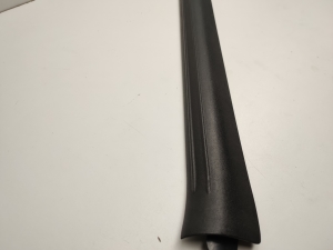 Mercedes Benz SLK-Class 172 (2011–2026) Inner sill trim A1726800135 - 4