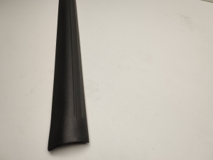 Mercedes Benz SLK-Class 172 (2011–2026) Inner sill trim A1726800135 - 5