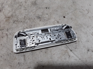 Mercedes Benz CLA-Class W117 (2013–2019) Rear interior lighting panel A20490603359051 - 2