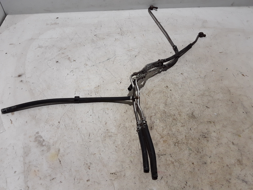 MERCEDES-BENZ CLA-Class C117 (2013-2016) Hoses A2464911237 