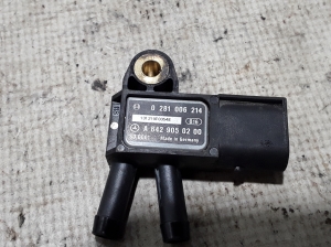 Mercedes Benz CLA-Class W117 (2013–2019) Other sensor A6429050200 - 3