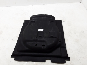Mercedes Benz CLA-Class W117 (2013–2019) Trunk carpet A1176900042 - 2