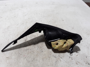 Mercedes Benz CLA-Class W117 (2013–2019) Tagumise toe sisekujundus A1176902625 - 2