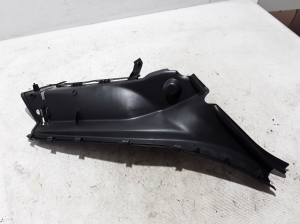 Mercedes Benz CLA-Class W117 (2013–2019) Inner sill trim A1176901125 - 3