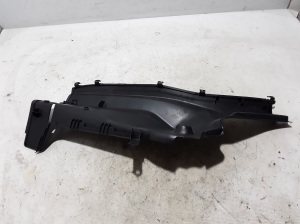 Mercedes Benz CLA-Class W117 (2013–2019) Inner sill trim A1176901225 - 2