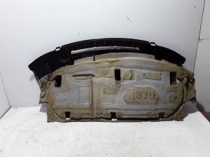 Mercedes Benz CLA-Class W117 (2013–2019) Hutablage A1176900749 - 2