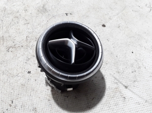   Armaturenbrett Lüftungsgitter  - A1178300354 