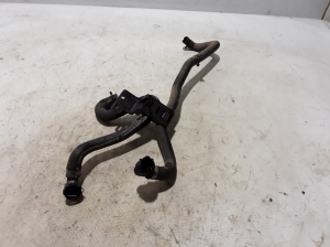 Mercedes Benz CLA-Class W117 (2013–2019) Voolik A2468303196 - 2