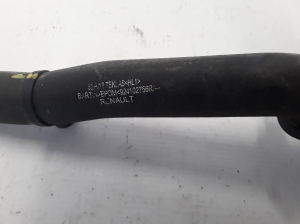 Dacia Sandero (2012–2021) Jahutusradiaatori voolik 924102756R - 3