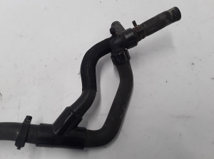 Dacia Sandero (2012–2021) Jahutusradiaatori voolik 924102756R - 4