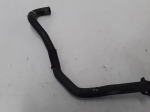 Dacia Sandero (2012–2021) Jahutusradiaatori voolik 924102756R - 5