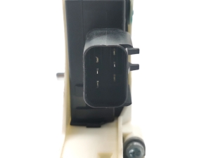 Tesla Model Y Y (2020–2026) Tagumise külgukse aknatõstuki mootor G03482-100 - 4