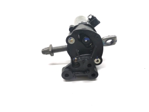 Tesla Model 3 3 (2016–2024) Stellmotor elektrische Sitzverstellung 1099212-00-B - 4