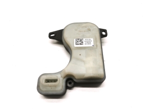 Moteur de volet de ventilateur de refroidissement - 1077617-00-E