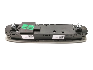 Tesla Model 3 3 (2016–2024) Front interior lighting panel 1092572-99-C - 2
