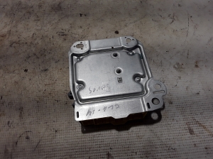 Mercedes Benz CLA-Class W117 (2013–2019) Turvapadja moodul A1179009200 - 3