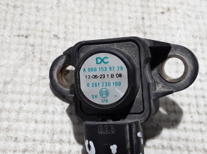 Mercedes Benz CLA-Class W117 (2013–2019) Other sensor A0061539728 - 3