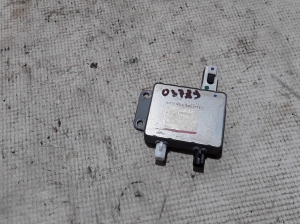   Antenna amplifier 