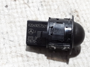 Mercedes Benz CLA-Class W117 (2013–2019) Other sensor A2049057501 - 2