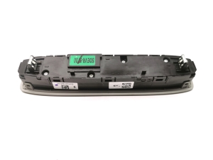 Tesla Model 3 3 (2016–2024) Rear interior lighting panel 1092574-00-C - 2