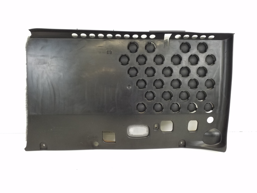 MERCEDES-BENZ S-Class W221 (2005-2013) Other Interior Parts A2216800236 22016873