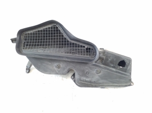 Mercedes Benz S-Class 221 (2005–2013) Innenraumluftfiltergehäuse A2218300744 - 5