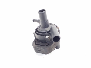 Mercedes Benz S-Class 221 (2005–2013) Auxiliary water pump A2118350028 - 3