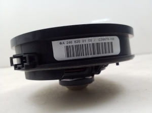 Mercedes Benz GLA-Class 156 (2013–2019) Speaker A2468200100 - 2