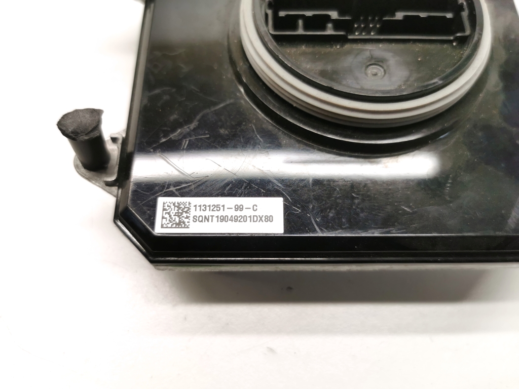 TESLA Model 3 1 generation (2017-2024) Xenon Light Control Unit 1131251-99-C 21193617