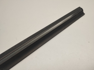 Mercedes Benz SLK-Class 172 (2011–2026) Rear quarter window outer molding A1726700138 - 3
