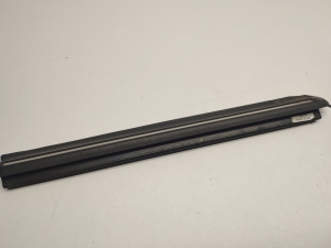 Mercedes Benz SLK-Class 172 (2011–2026) Rear quarter window outer molding A1726700138 - 4