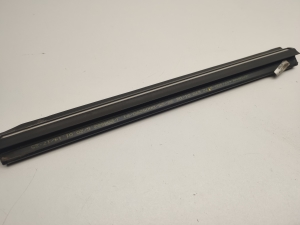Mercedes Benz SLK-Class 172 (2011–2026) Rear quarter window outer molding A1726700238 - 2