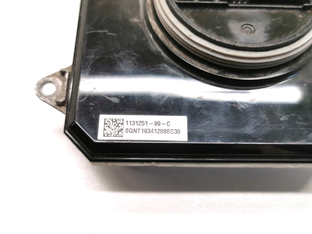 TESLA Model 3 1 generation (2017-2024) Xenon Light Control Unit 1131251-99-C 21193613