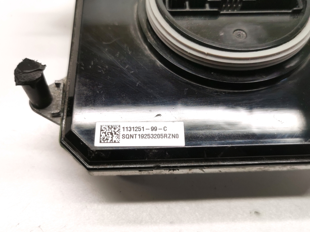 TESLA Model 3 1 generation (2017-2024) Xenon Light Control Unit 1131251-99-C 20506174