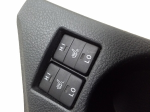 TOYOTA Auris E18 (2012–2018) Cup holder 5880402050 - 2