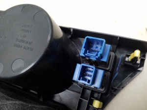 TOYOTA Auris E18 (2012–2018) Cup holder 5880402050 - 4