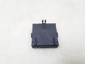 Mercedes Benz A-Class 176 (2012–2018) Front door control unit A1669000218 - 3