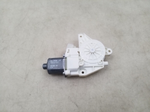 Front door window regulator motor - A2469065100