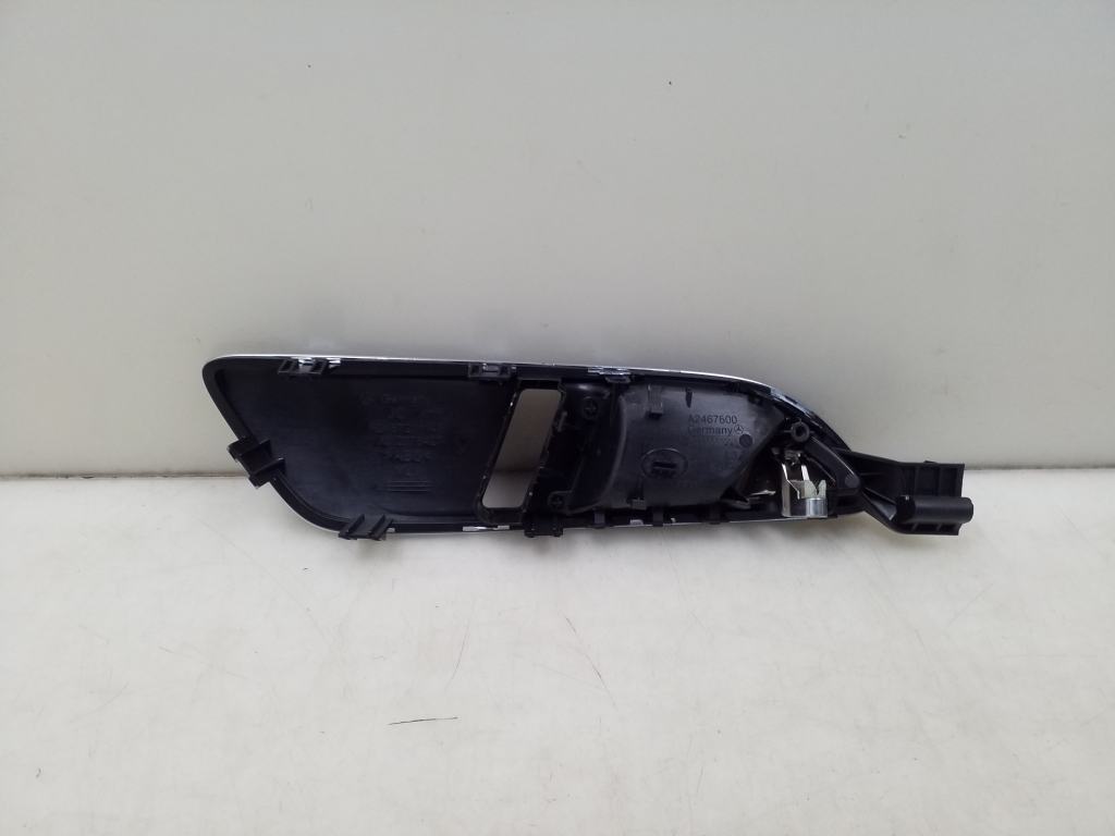 MERCEDES-BENZ CLA-Class C117 (2013-2016) Other Interior Parts A2467201148 24979154