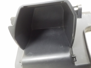 Volkswagen Golf VII (2012–2026) Glove box 517857919 - 2