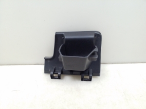 Volkswagen Golf VII (2012–2026) Glove box 517857919 - 4