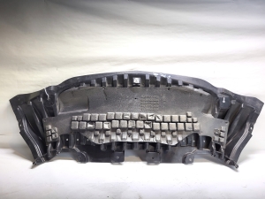 Other front bumper part - A2055200500