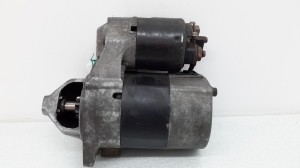 Mercedes Benz A-Class 168 (1997–2004) Anlasser A0051512101 - 2