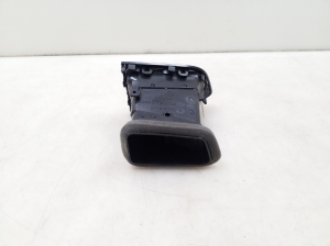 Volkswagen Golf VII (2012–2026) Dashboard air vent grilles 517819703A - 3