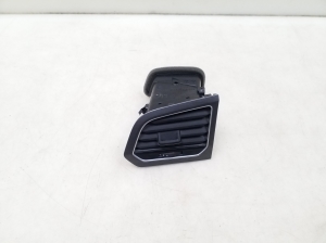 Dashboard air vent grilles - 517819703A